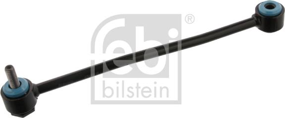 Febi Bilstein 37163 - Rod / Strut, stabiliser www.parts5.com