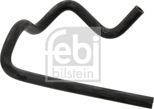 Febi Bilstein 37134 - Radiator Hose www.parts5.com