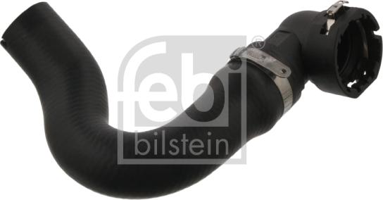 Febi Bilstein 37125 - Radiator Hose www.parts5.com