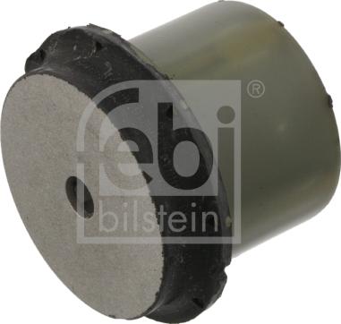 Febi Bilstein 37122 - Csapágy, tengelytest www.parts5.com