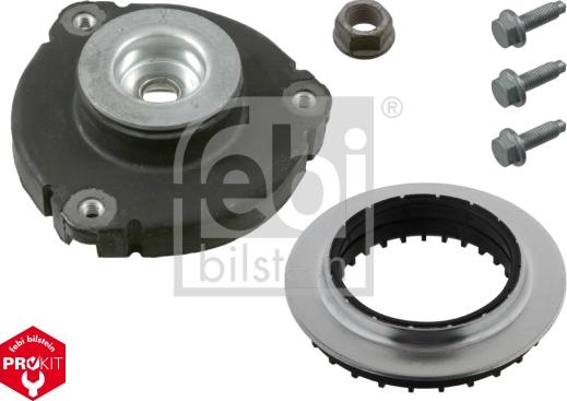 Febi Bilstein 37895 - Тампон на макферсън www.parts5.com