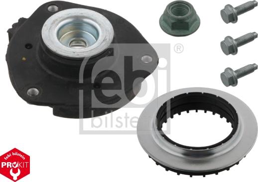 Febi Bilstein 37892 - Támcsapágy, gólyaláb www.parts5.com