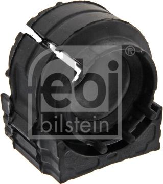 Febi Bilstein 37855 - Bearing Bush, stabiliser www.parts5.com