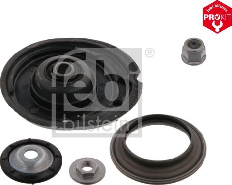 Febi Bilstein 37811 - Rulment sarcina suport arc www.parts5.com