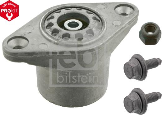 Febi Bilstein 37886 - Opora in vodilo blazilnilka www.parts5.com