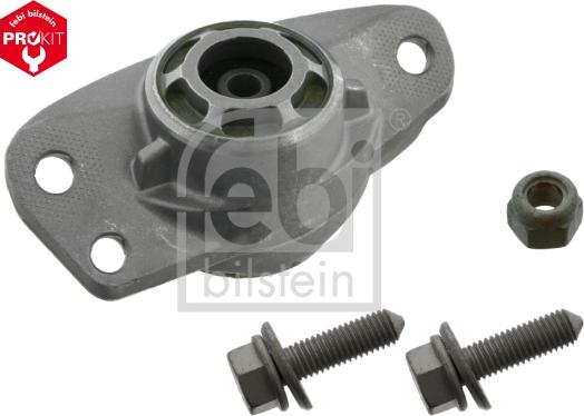 Febi Bilstein 37883 - Cojinete columna suspensión www.parts5.com