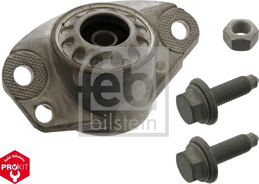 Febi Bilstein 37879 - Cojinete columna suspensión www.parts5.com