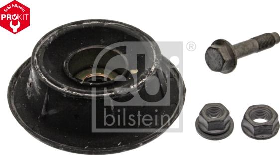 Febi Bilstein 37876 - Top Strut Mounting parts5.com