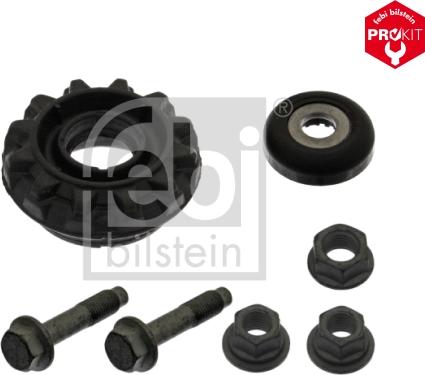 Febi Bilstein 37877 - Támcsapágy, gólyaláb www.parts5.com