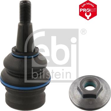 Febi Bilstein 37340 - Przegub mocujący / prowadzący www.parts5.com