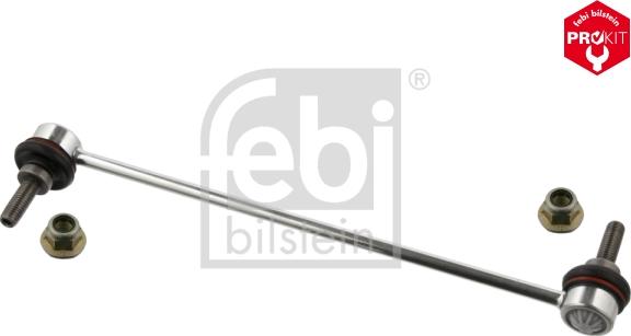 Febi Bilstein 37305 - Demir / kol, stabilizatör www.parts5.com