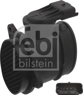 Febi Bilstein 37300 - Датчик потока, массы воздуха www.parts5.com