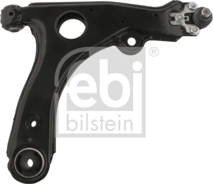 Febi Bilstein 37308 - Brat, suspensie roata www.parts5.com