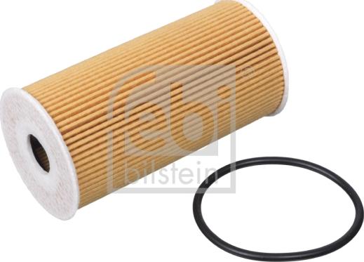 Febi Bilstein 37319 - Filtre à huile www.parts5.com