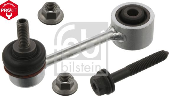 Febi Bilstein 37312 - Brat / bieleta suspensie, stabilizator www.parts5.com