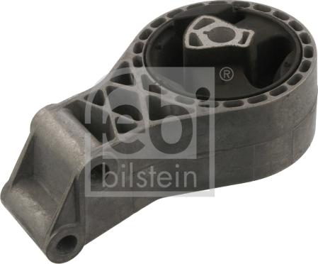 Febi Bilstein 37295 - Holder, engine mounting www.parts5.com