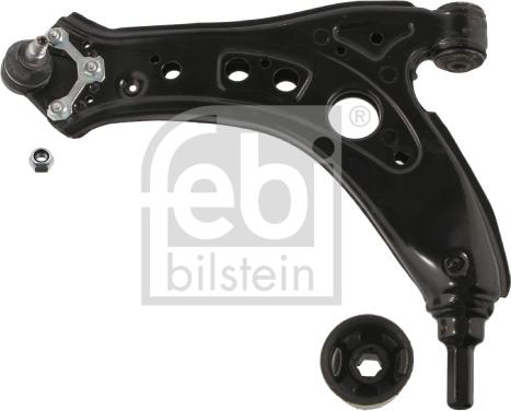 Febi Bilstein 37291 - Track Control Arm www.parts5.com