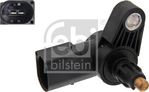 Febi Bilstein 37293 - Датчик, переключатель, фара заднего хода www.parts5.com