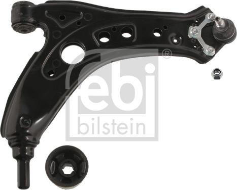 Febi Bilstein 37292 - Brat, suspensie roata www.parts5.com