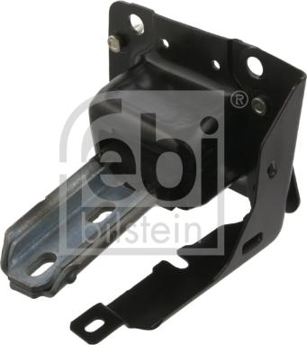 Febi Bilstein 37244 - Holder, engine mounting www.parts5.com