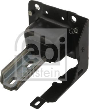 Febi Bilstein 37245 - Holder, engine mounting www.parts5.com