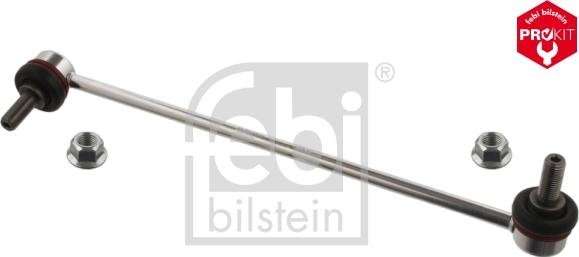 Febi Bilstein 37247 - Šipka / potporanj, stabilizator www.parts5.com