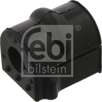 Febi Bilstein 37253 - Bearing Bush, stabiliser www.parts5.com