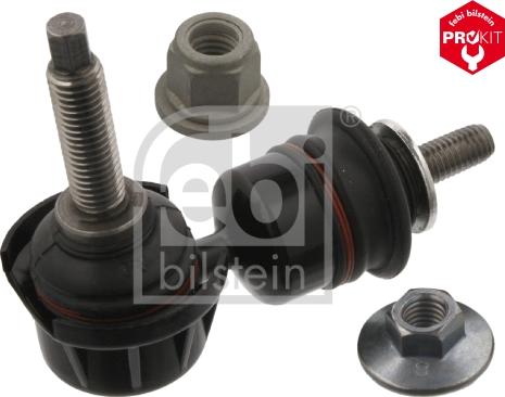 Febi Bilstein 37261 - Travesaños / barras, estabilizador www.parts5.com