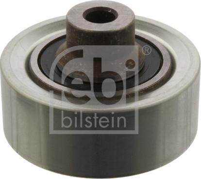 Febi Bilstein 37268 - Polea inversión / guía, correa poli V www.parts5.com