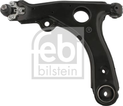 Febi Bilstein 37204 - Barra oscilante, suspensión de ruedas www.parts5.com