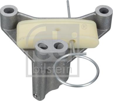 Febi Bilstein 37211 - Tensioner, timing chain parts5.com