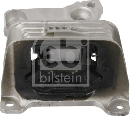 Febi Bilstein 37289 - Holder, engine mounting parts5.com