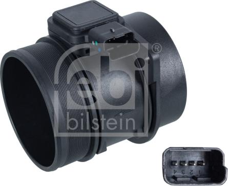 Febi Bilstein 37288 - Air Mass Sensor www.parts5.com