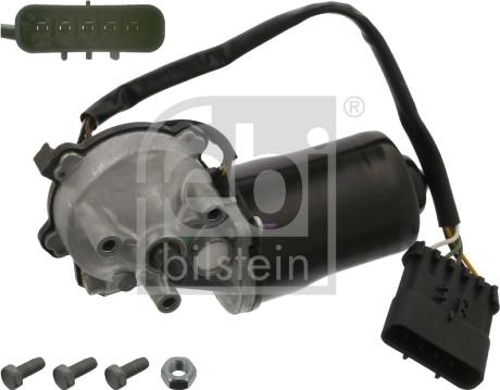 Febi Bilstein 37226 - Motor stergator www.parts5.com