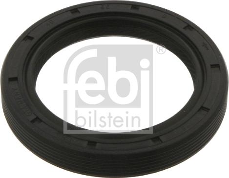 Febi Bilstein 37279 - Radijalni zaptivni prsten (semering), ručni menjač www.parts5.com