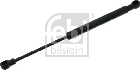 Febi Bilstein 37274 - Gas Spring, boot, cargo area www.parts5.com