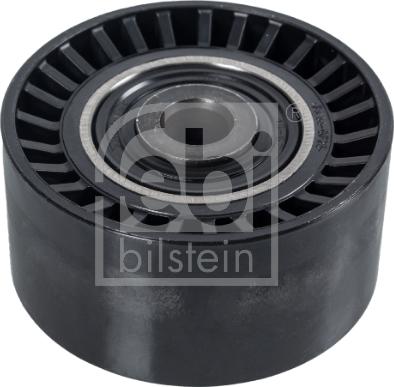 Febi Bilstein 37275 - Usmeravajući / vodeći točkić, zupčasti kaiš www.parts5.com