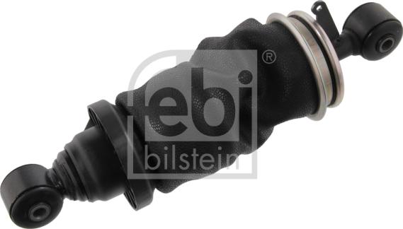 Febi Bilstein 37760 - Shock Absorber, cab suspension parts5.com