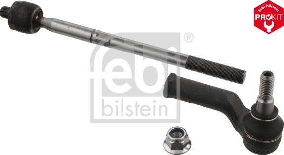 Febi Bilstein 37762 - Barra de acoplamiento www.parts5.com