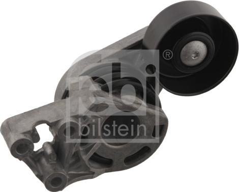 Febi Bilstein 29945 - Szíjfeszítő, hosszbordás szíj www.parts5.com