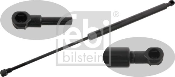 Febi Bilstein 29978 - Vérin de hayon, de coffre www.parts5.com