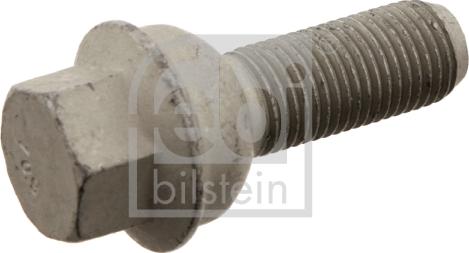 Febi Bilstein 29466 - Vijak kolesa www.parts5.com