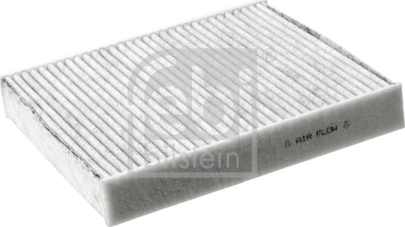 Febi Bilstein 29468 - Filter, interior air www.parts5.com