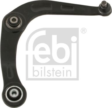 Febi Bilstein 29425 - Wahacz, zawieszenie koła www.parts5.com