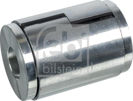 Febi Bilstein 29569 - Bush, spring eye www.parts5.com