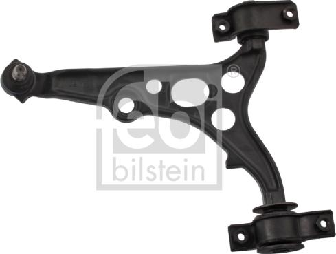 Febi Bilstein 29505 - Рычаг подвески колеса www.parts5.com