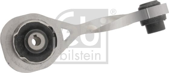 Febi Bilstein 29502 - Подушка, опора, подвеска двигателя www.parts5.com