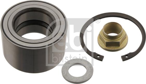 Febi Bilstein 29521 - Set rulment roata www.parts5.com