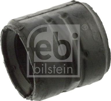 Febi Bilstein 29646 - Bearing Bush, stabiliser www.parts5.com