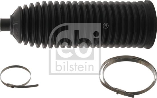 Febi Bilstein 29658 - Bellow Set, steering www.parts5.com